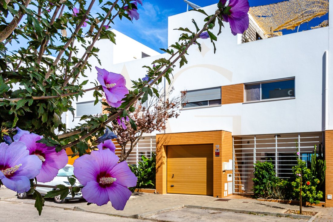 House in Faro (Se e Sao Pedro), Algarve, Portugal 4 - 18944320
