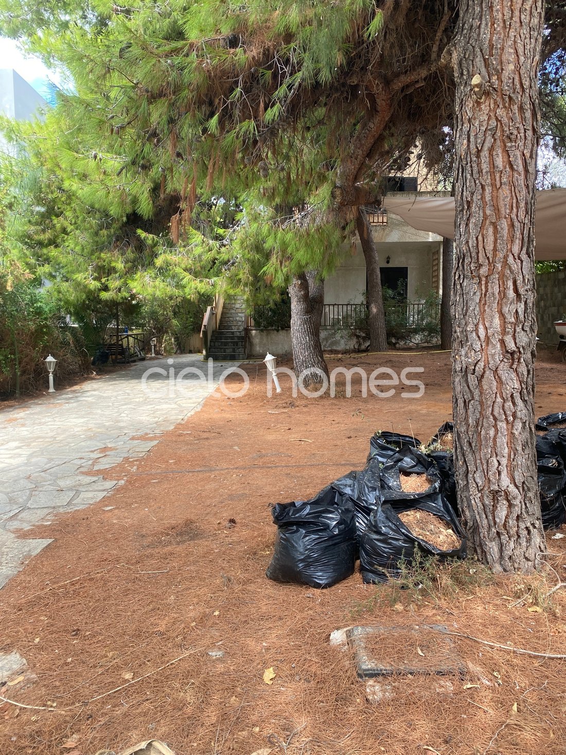 House in Saronida, Attica, Greece 1 - 18940056