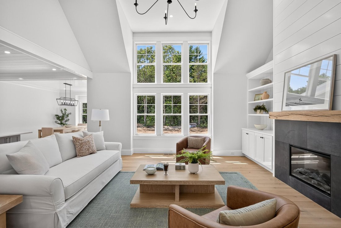 House in Falmouth, Massachusetts, United States 3 - 18943695
