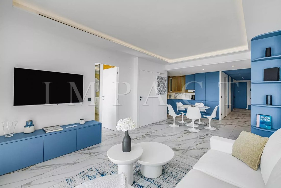 Apartment in La Californie, Cannes, France 5 - 18942544