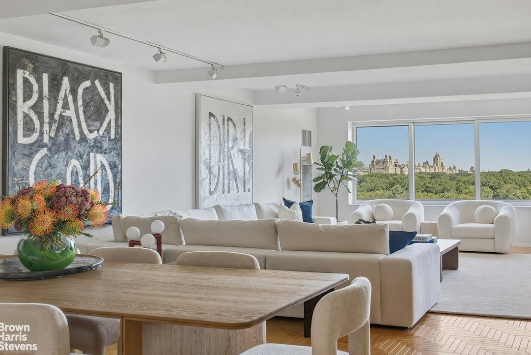 Condo in New York, New York, United States 1 - 18942472