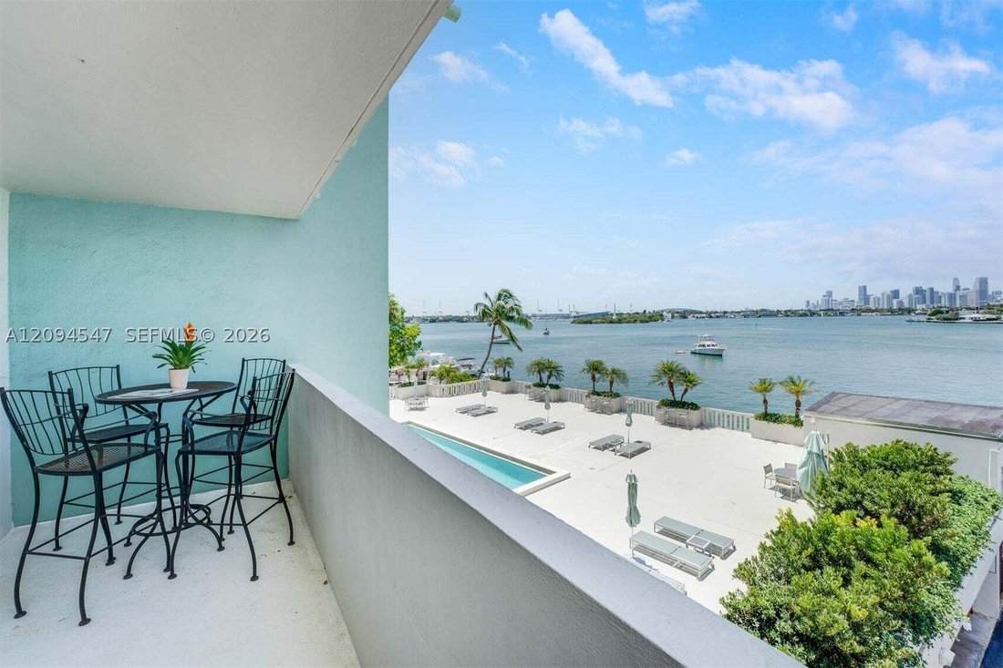 Condo in Miami Beach, Florida, United States 3 - 18943064