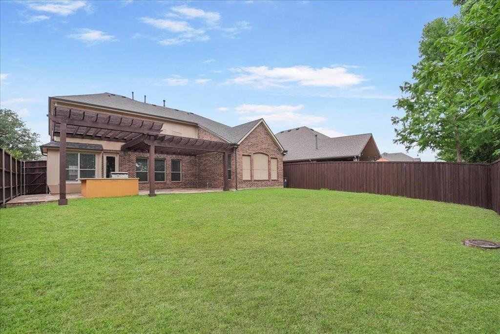 House in Arlington, Texas, United States 5 - 18939955