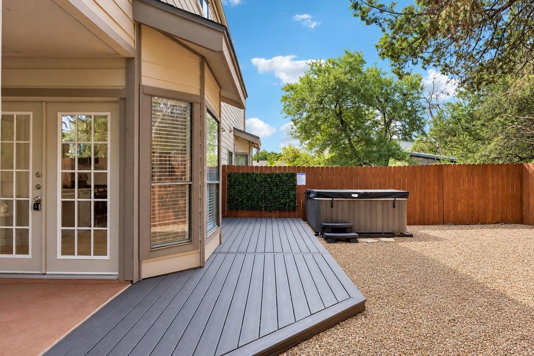 Condo in Austin, Texas, United States 5 - 18942671