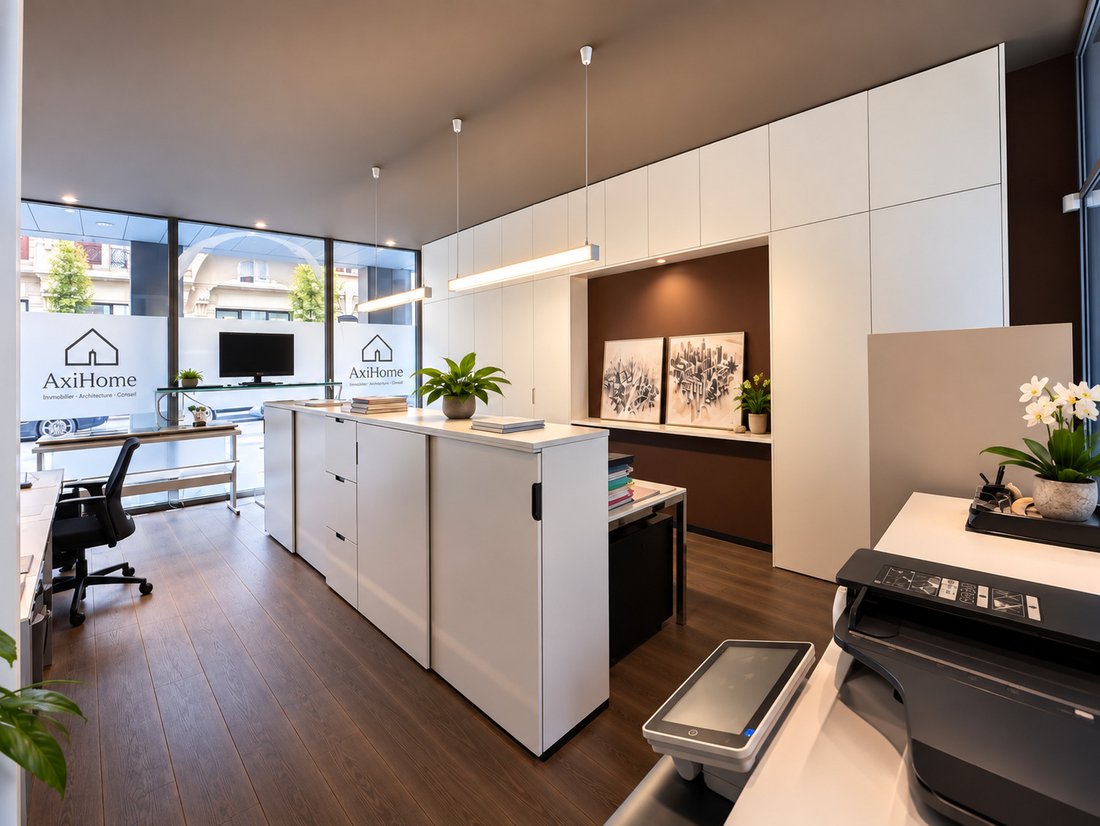 Apartment in Veytaux, Vaud, Switzerland 4 - 18939449