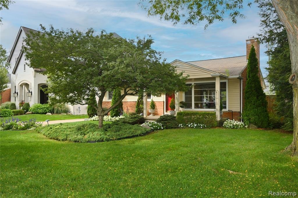 House in Birmingham, Michigan, United States 1 - 18943387