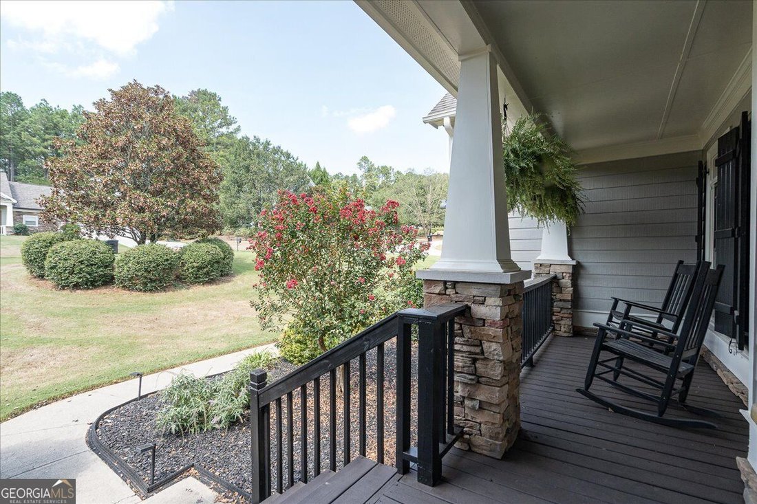 House in Dallas, Georgia, United States 5 - 18943309