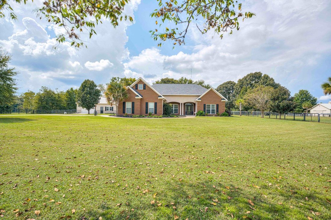 House in Aiken, South Carolina, United States 1 - 18941855