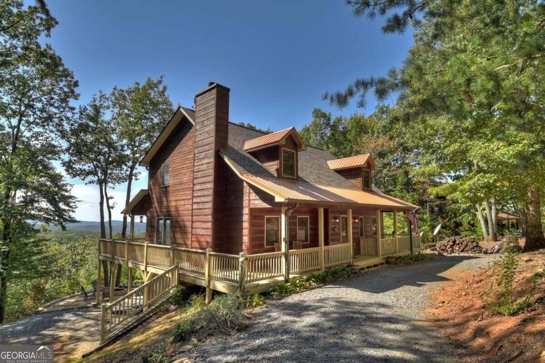 House in Talking Rock, Georgia, United States 3 - 18943339
