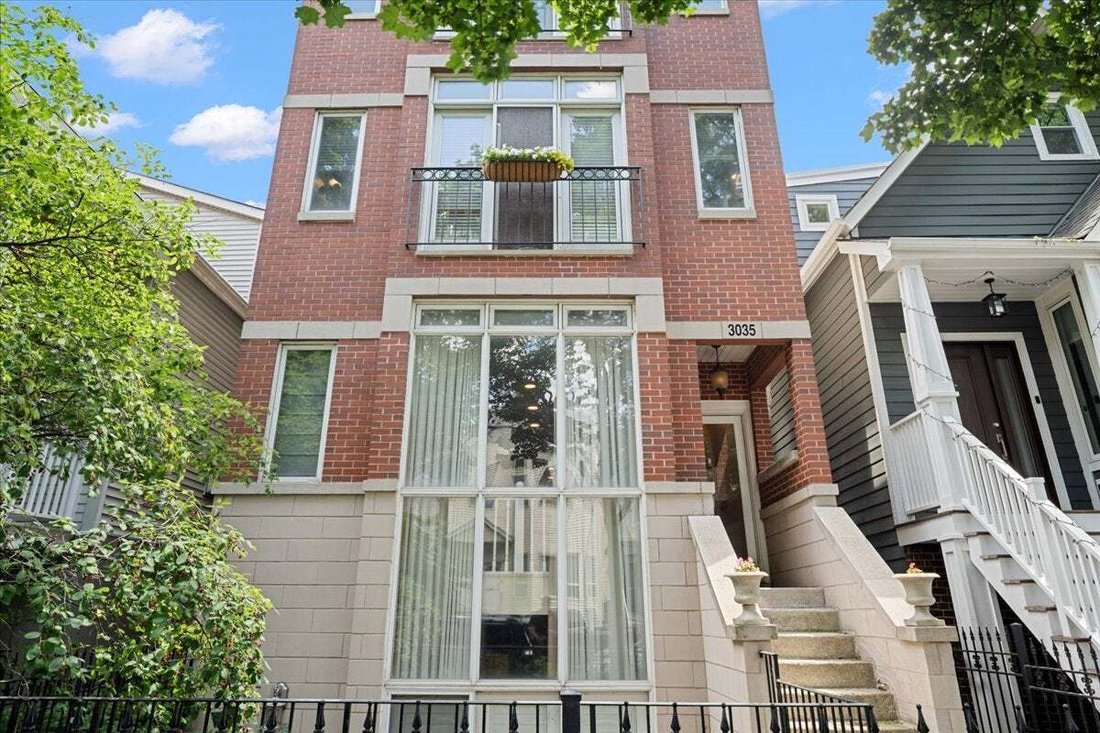 Condo in Chicago, Illinois, United States 2 - 18939722