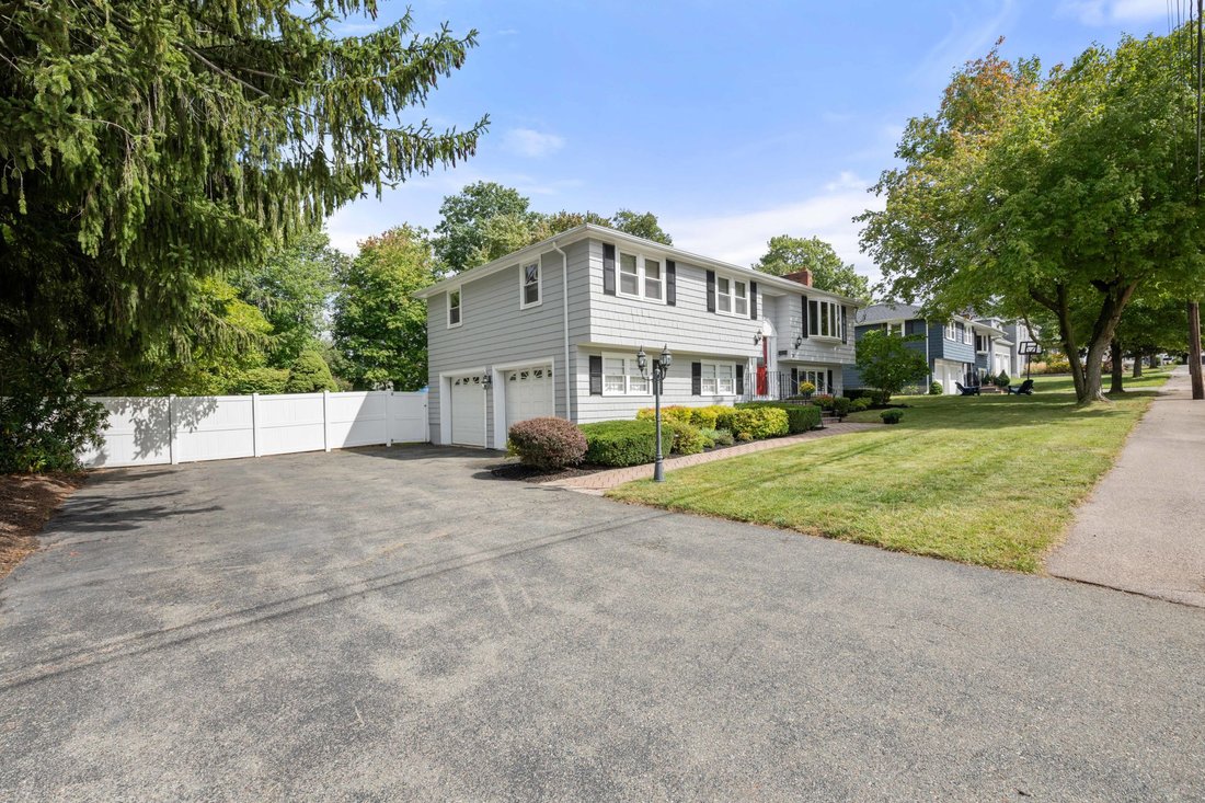 House in Braintree, Massachusetts, United States 2 - 18940264