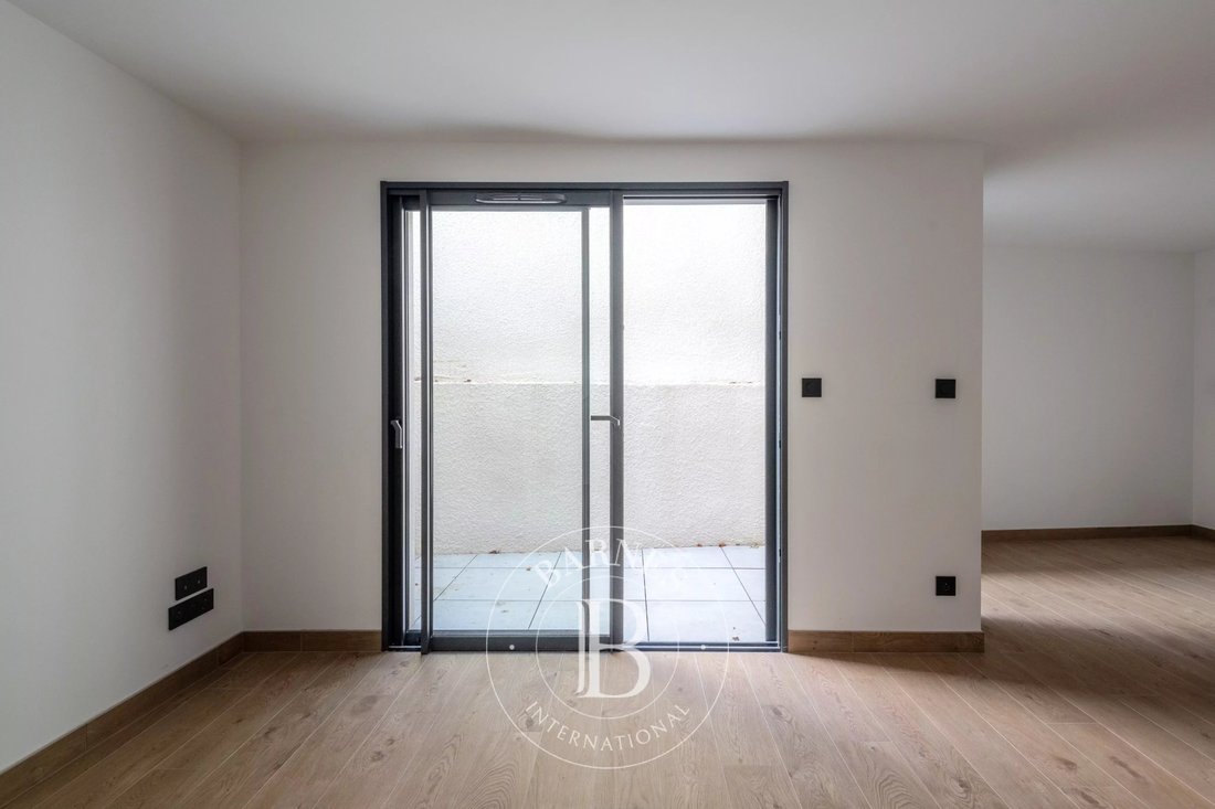 Wohnung in Les Brotteaux-Bellecombe-Masséna, Lyon 6e Arrondissement, Lyon 3 - 17755773
