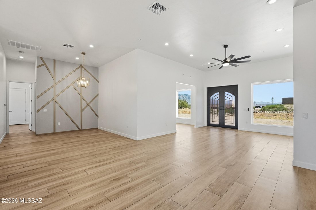 House in Tucson, Arizona, United States 4 - 18942871