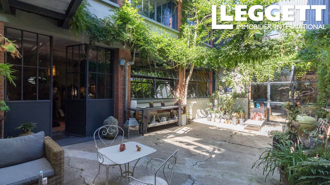 House in Mantes-la-Jolie, Ile-de-France, France 5 - 18943888