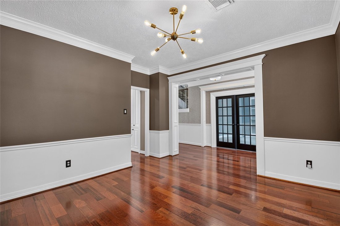 House in Tomball, Texas, United States 5 - 18940095