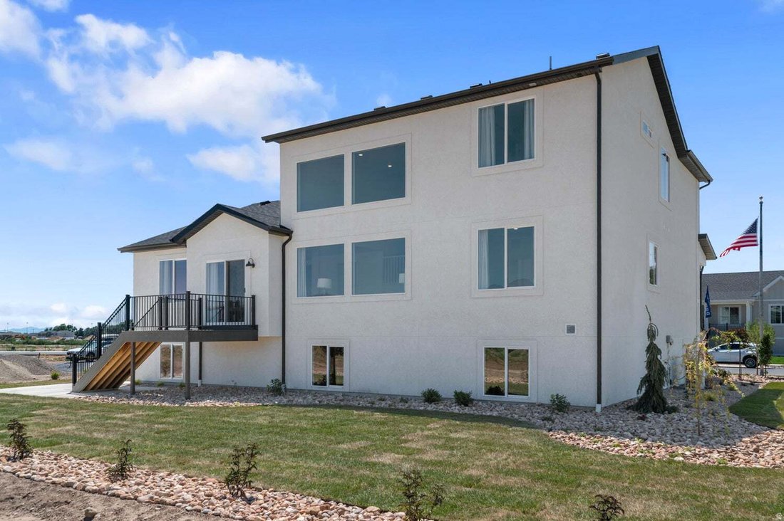 House in Ogden, Utah, United States 4 - 18942701