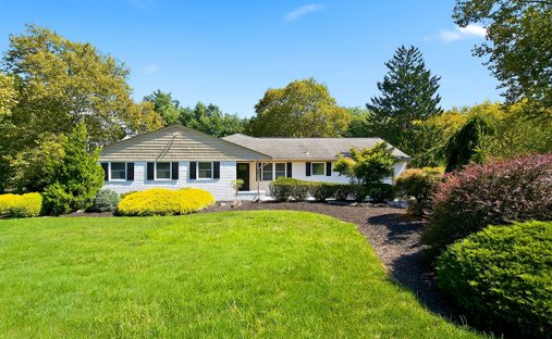 Maison à Holmdel, New Jersey, États-Unis 1