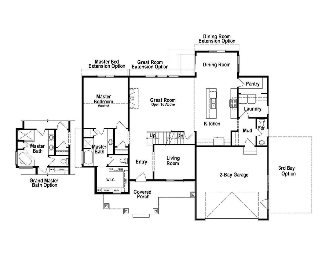 House in Woodland Hills, Utah, United States 2 - 18942687