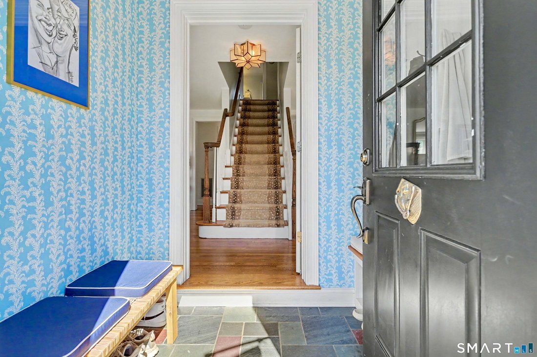 Townhouse in Fairfield, Connecticut, United States 2 - 18942461
