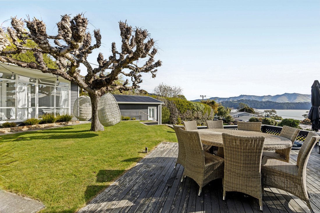 House in Charteris Bay, Canterbury, New Zealand 4 - 18941817