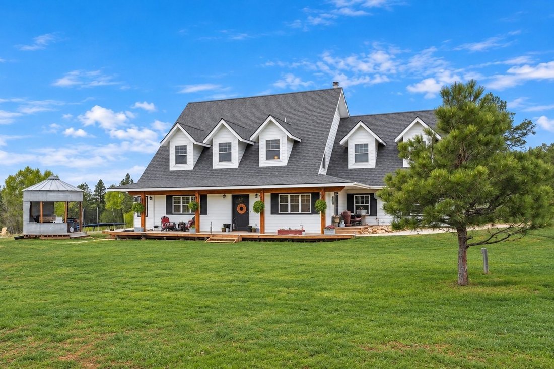 House in Bayfield, Colorado, United States 1 - 18941514