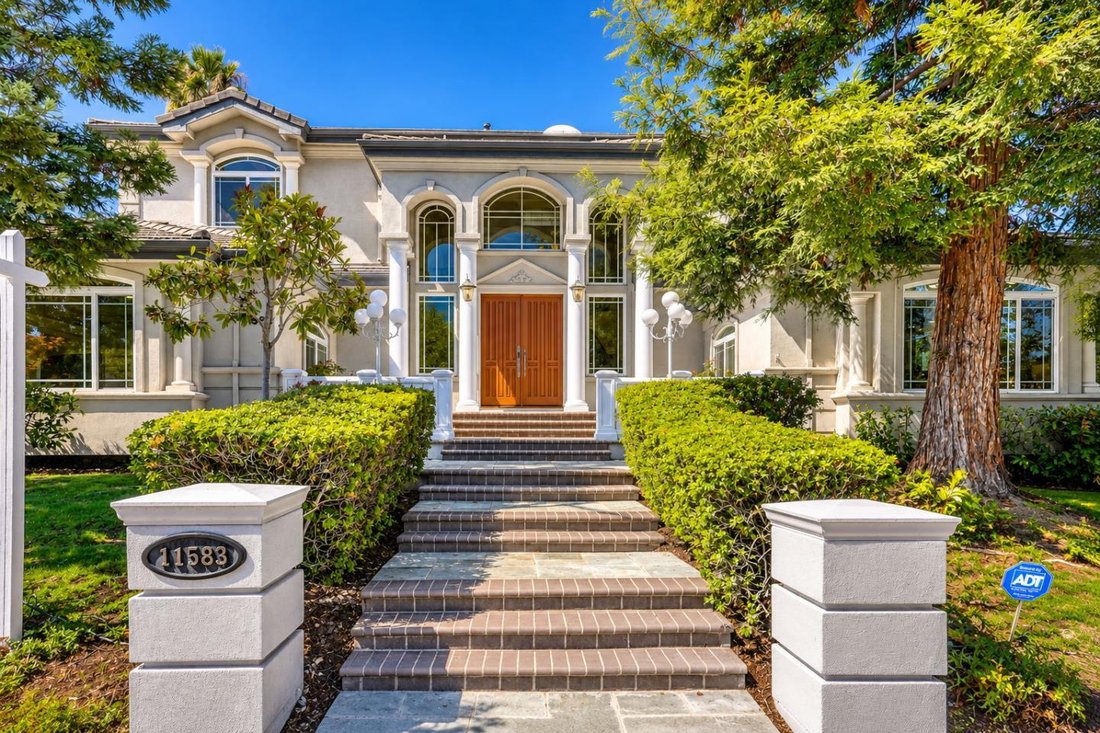 House in Cupertino, California, United States 3 - 18939417
