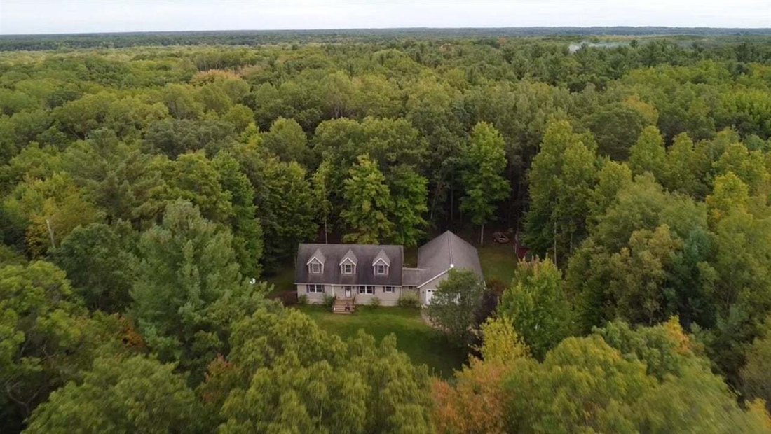House in Montague, Michigan, United States 1 - 18943425