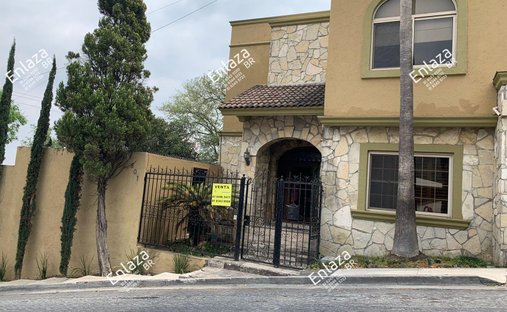 Casa a San Pedro Garza García, Nuevo León, Messico 1