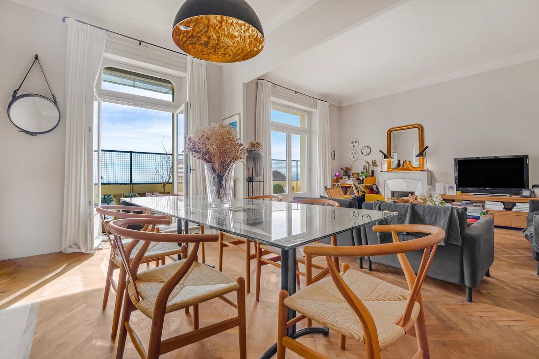 Apartment in Saint Nicolas, Cannes, France 1 - 18940537
