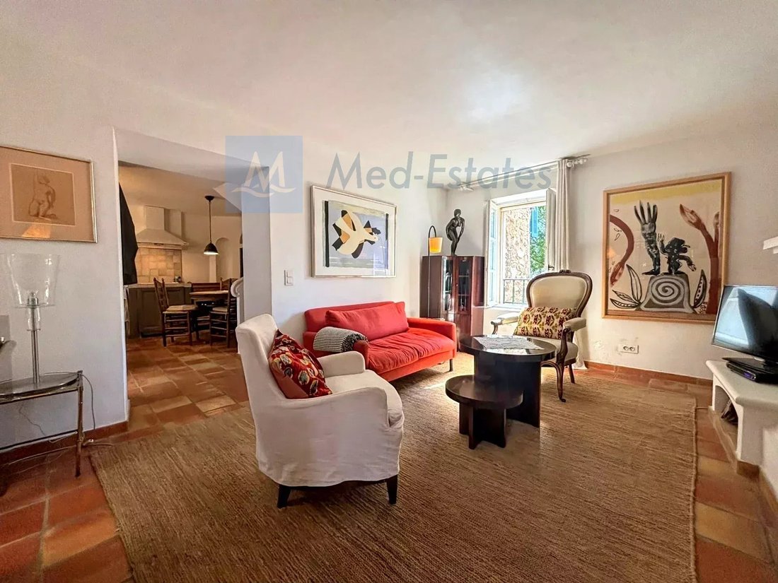 Casa en Grimaud, Provenza-Alpes-Costa Azul, Francia 3 - 16846163