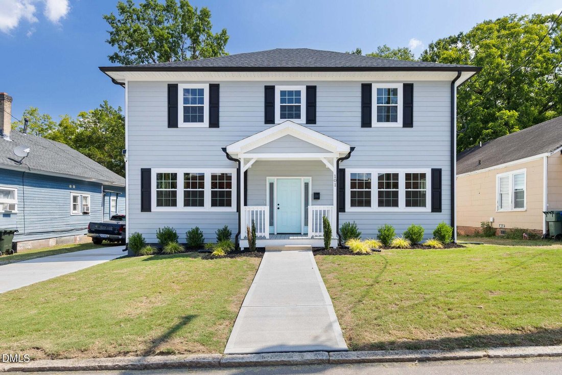 House in Raleigh, North Carolina, United States 1 - 18939905