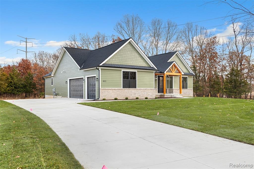 House in Brighton, Michigan, United States 2 - 18943395