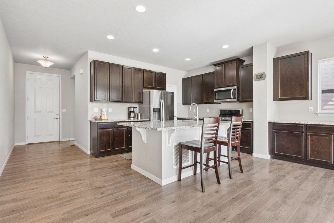 House in Parker, Colorado, United States 5 - 18939232