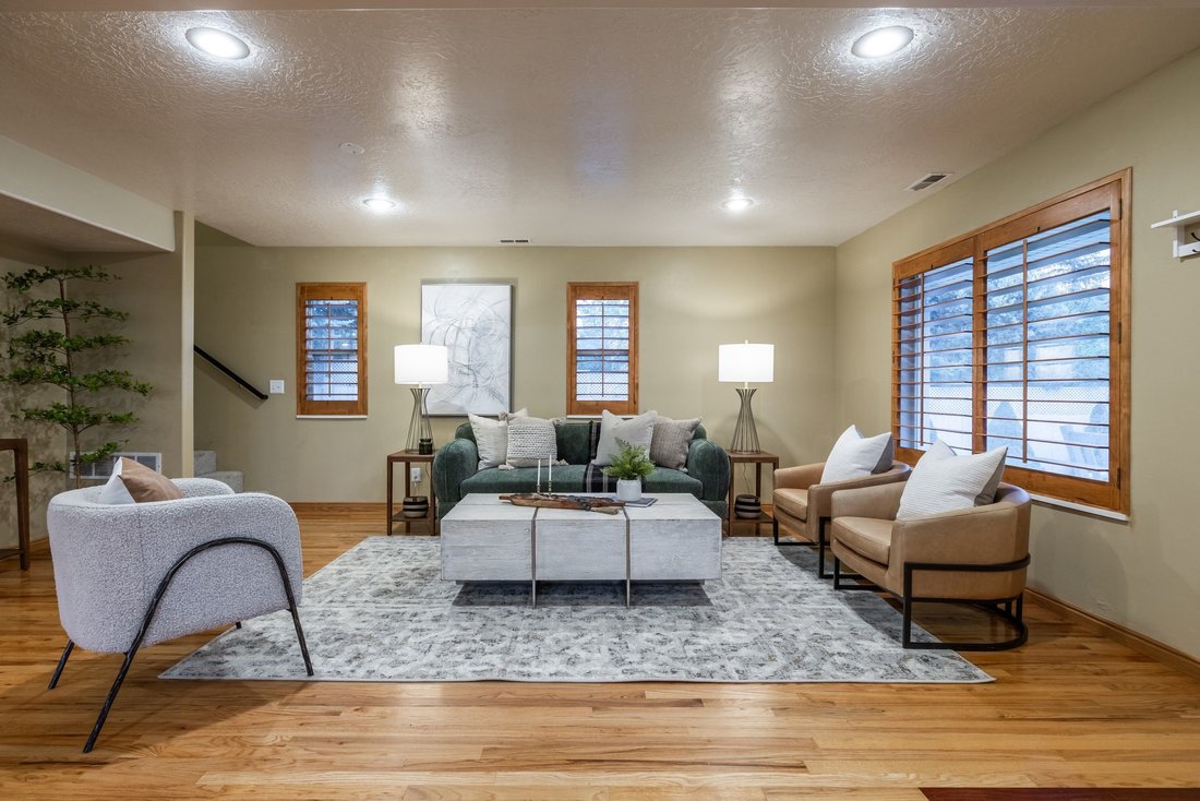 House in Park City, Utah, United States 5 - 17746402