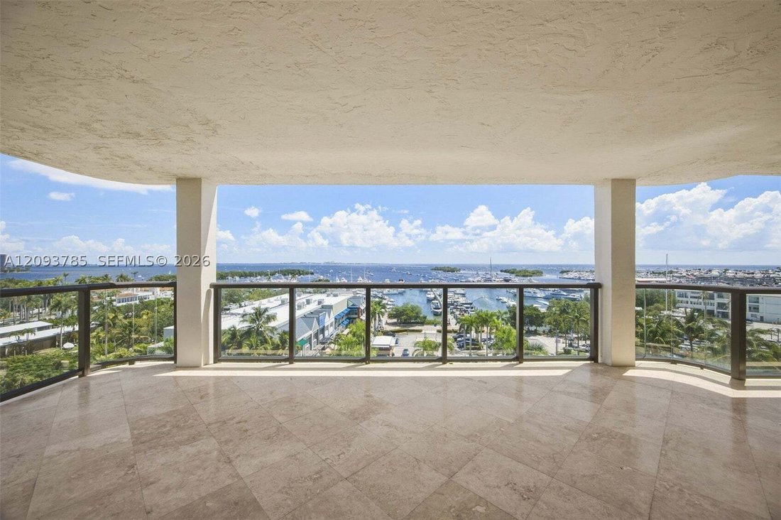 Condo in Miami, Florida, United States 2 - 18943015