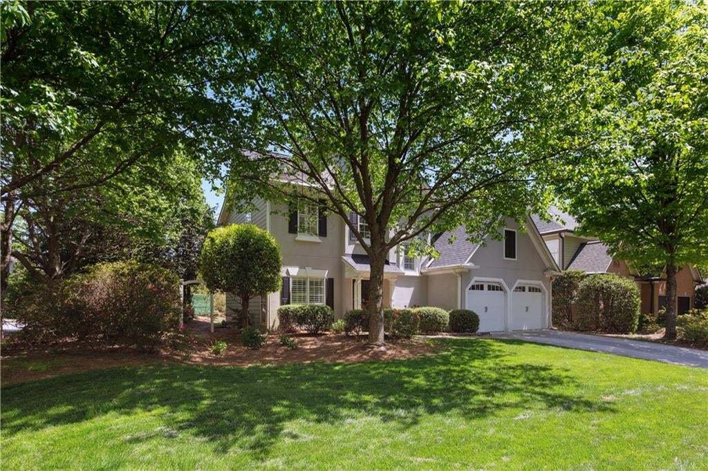 House in Smyrna, Georgia, United States 4 - 18943095