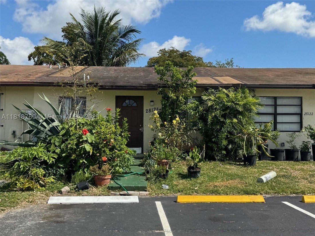 Townhouse in Homestead, Florida, United States 5 - 18939805