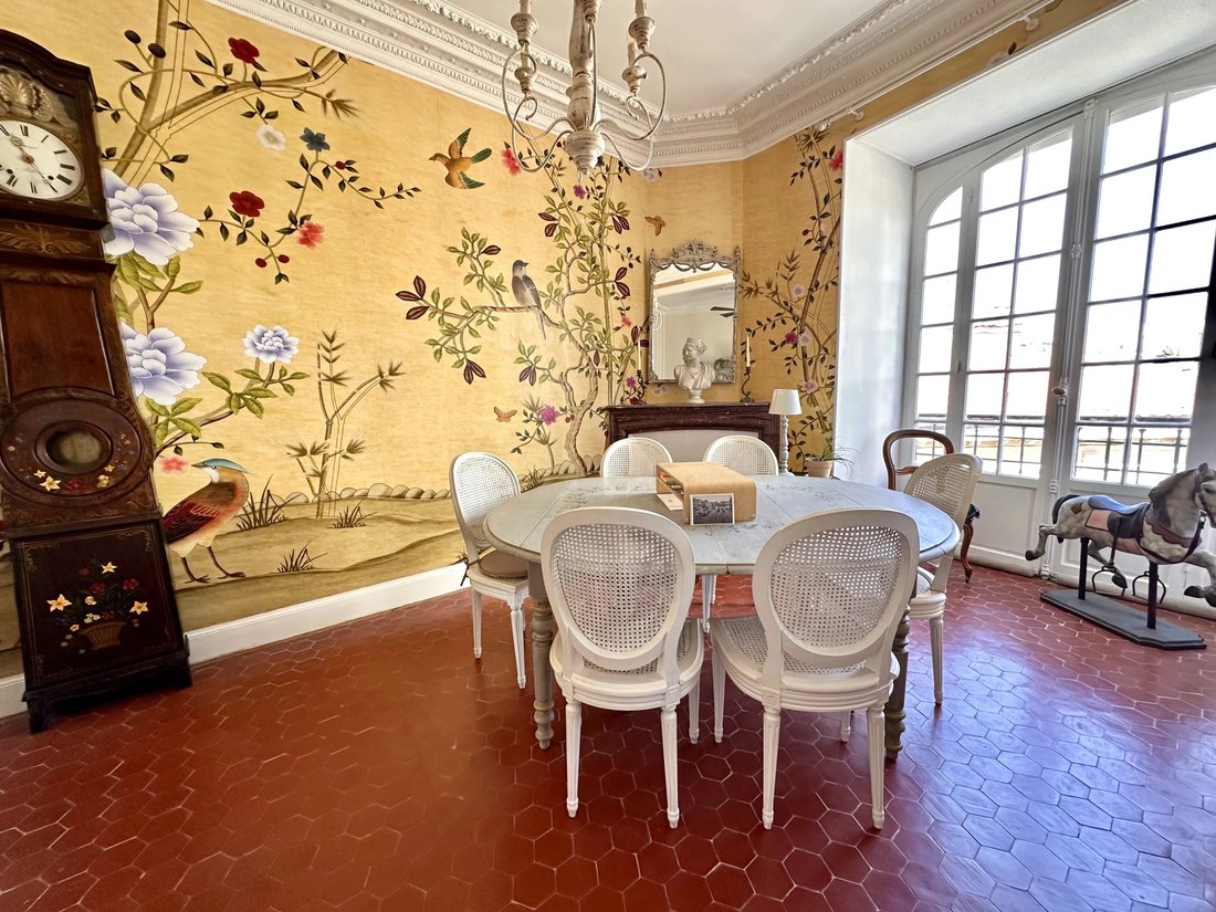 Apartment in Nice, Provence-Alpes-Côte d'Azur, France 4 - 18940355