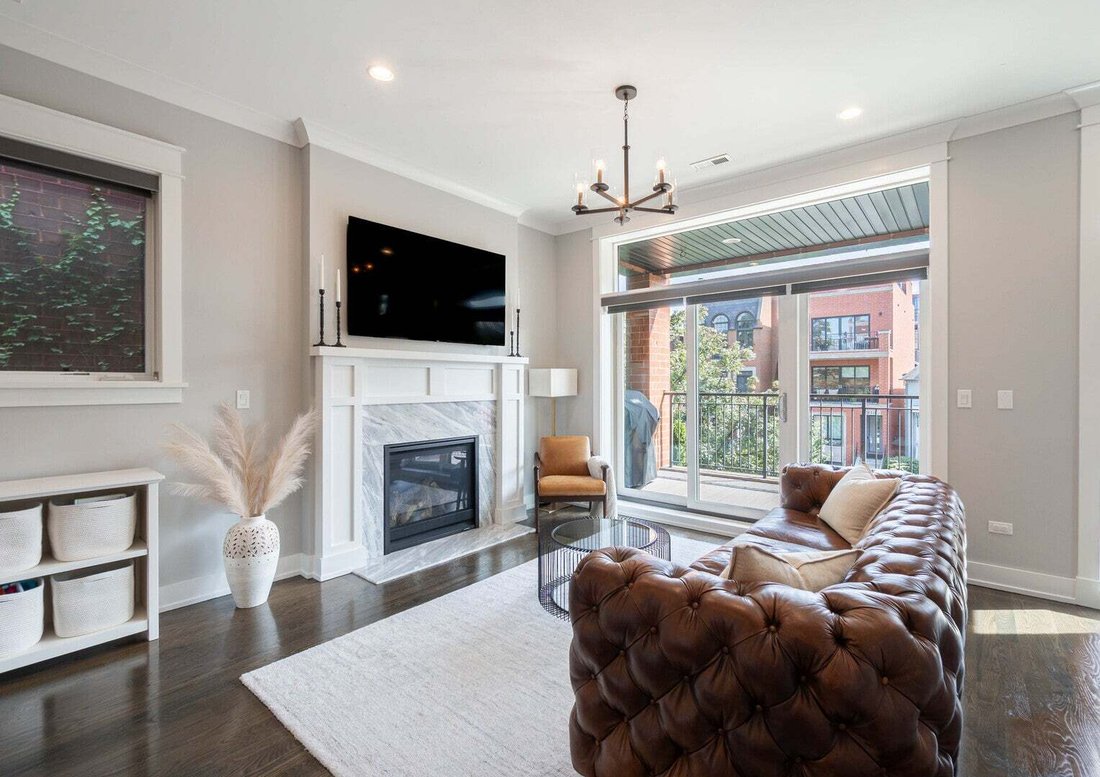 Condo in Chicago, Illinois, United States 3 - 18939700