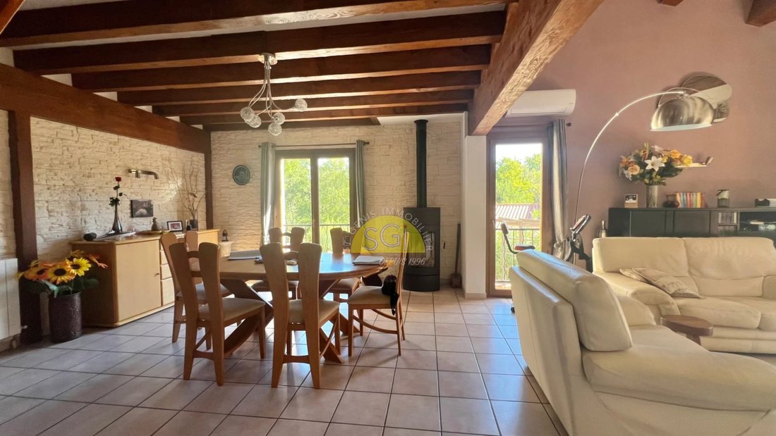Villa in Laroque-des-Albères, Occitania, France 5 - 18943671