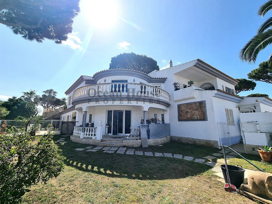 House in Olhos de Agua, Algarve, Portugal 3 - 18944330