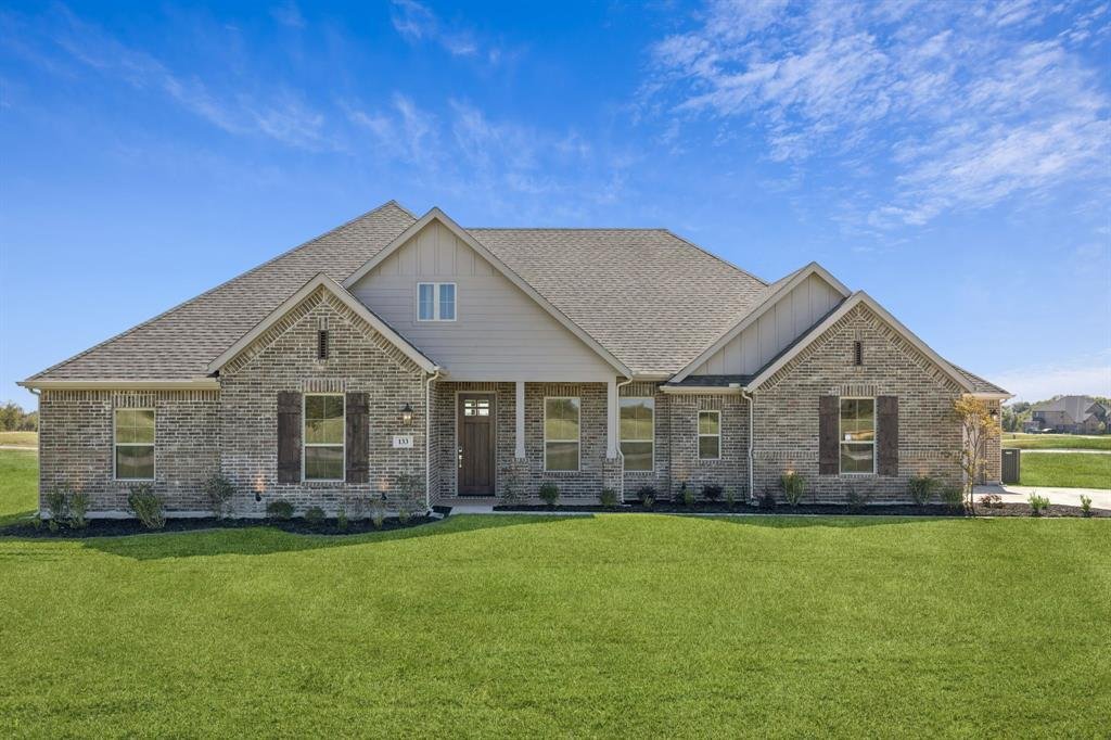 House in Waxahachie, Texas, United States 2 - 18943600