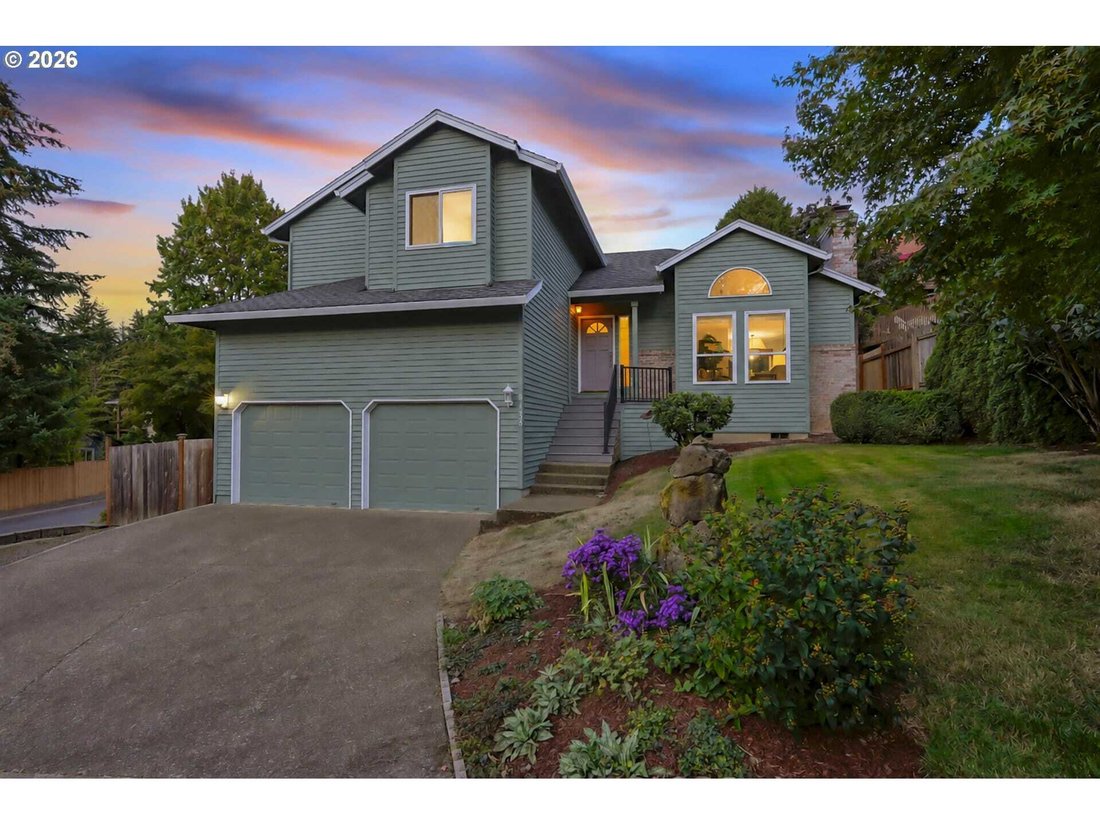 House in Beaverton, Oregon, United States 3 - 18942305