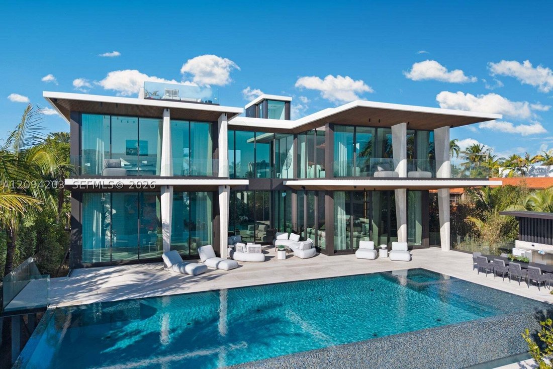 House in Miami Beach, Florida, United States 5 - 18943019
