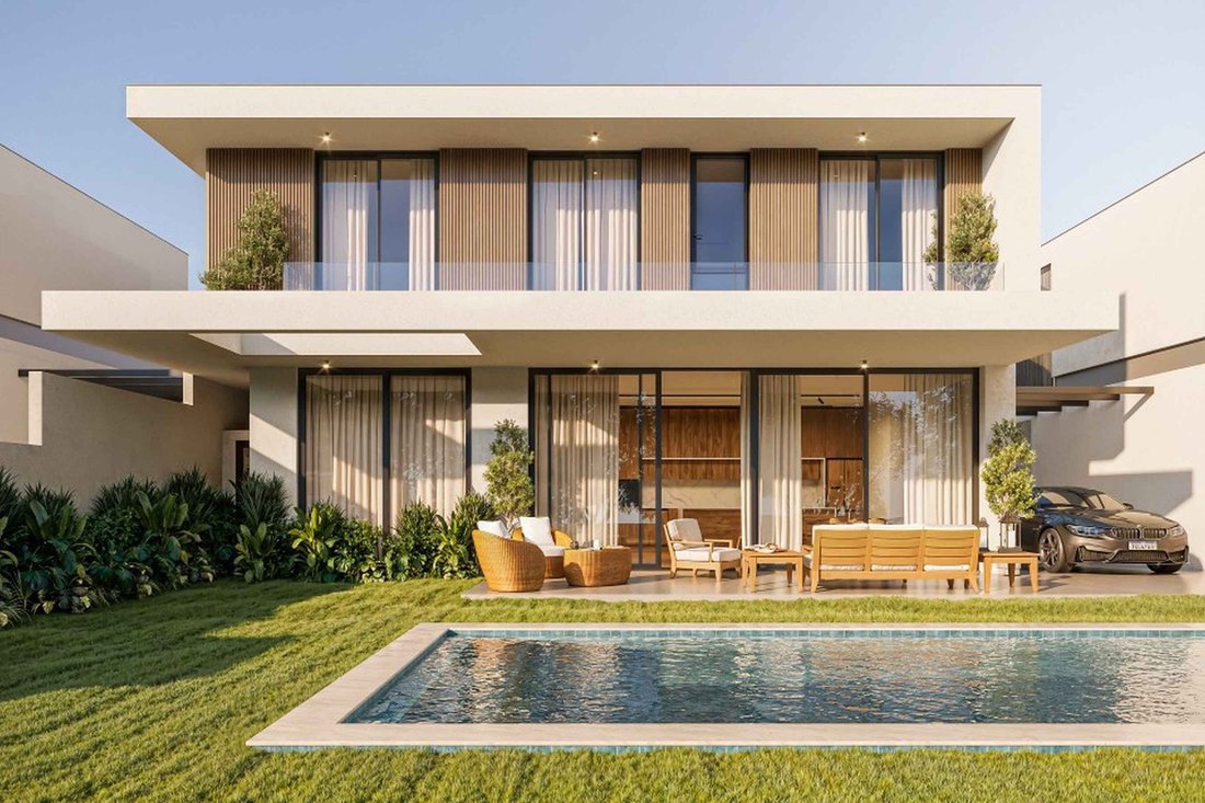 House in Paralimni, Famagusta, Cyprus 1 - 18939803
