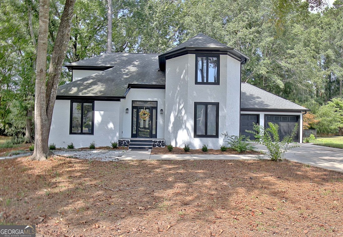 House in Peachtree City, Georgia, United States 3 - 18943378