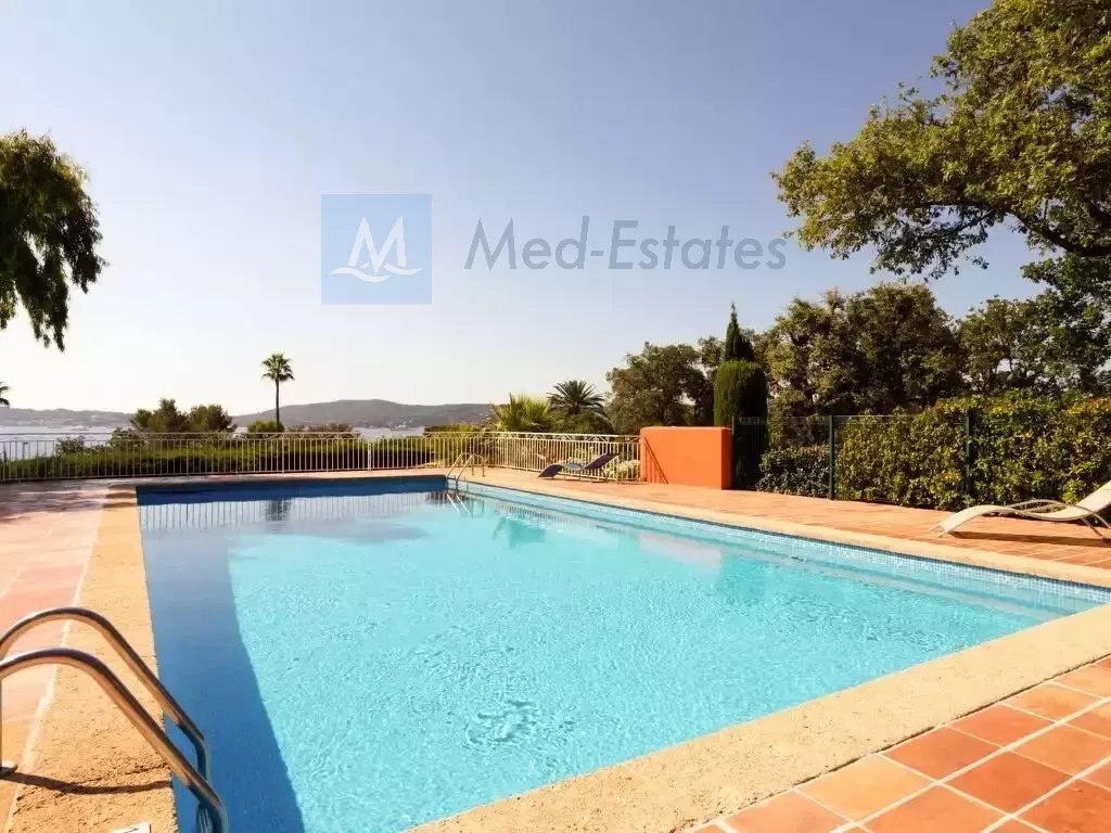 House in Grimaud, Provence-Alpes-Côte d'Azur, France 3 - 17020610