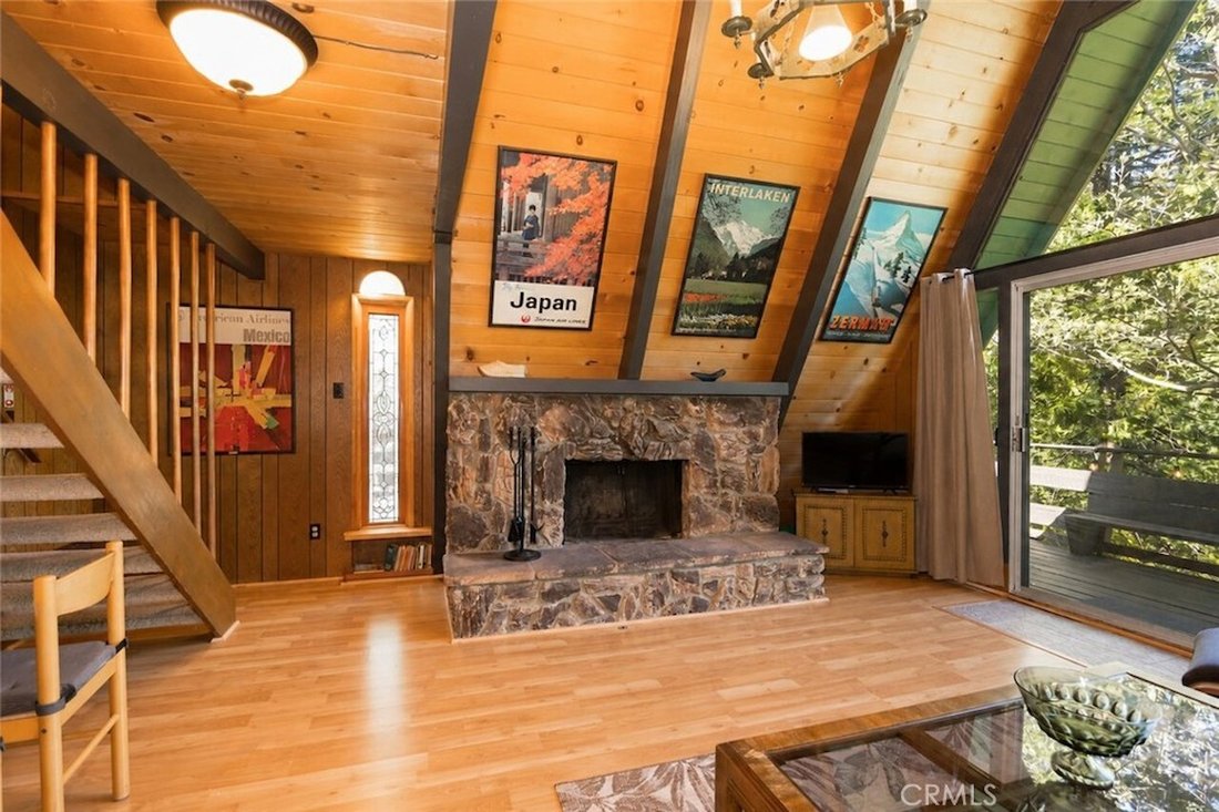 House in Lake Arrowhead, California, United States 5 - 18470900