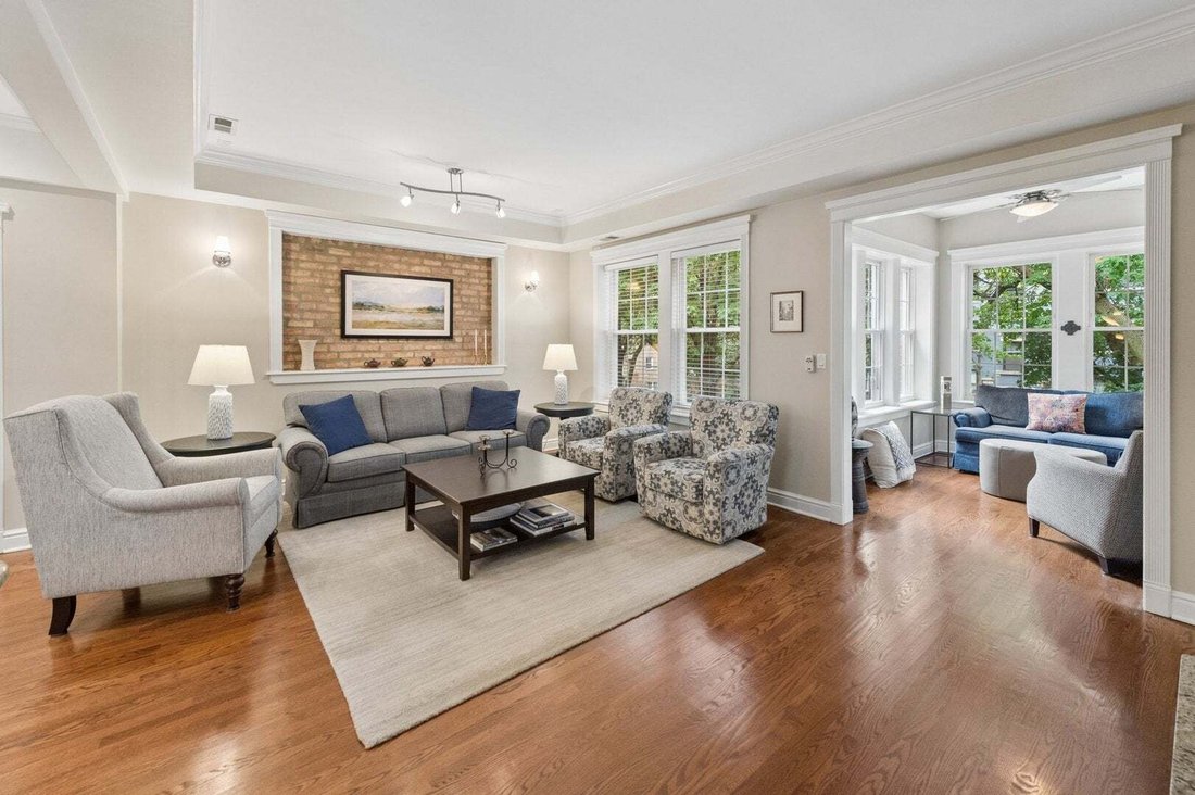 Condo in Chicago, Illinois, United States 3 - 18943117