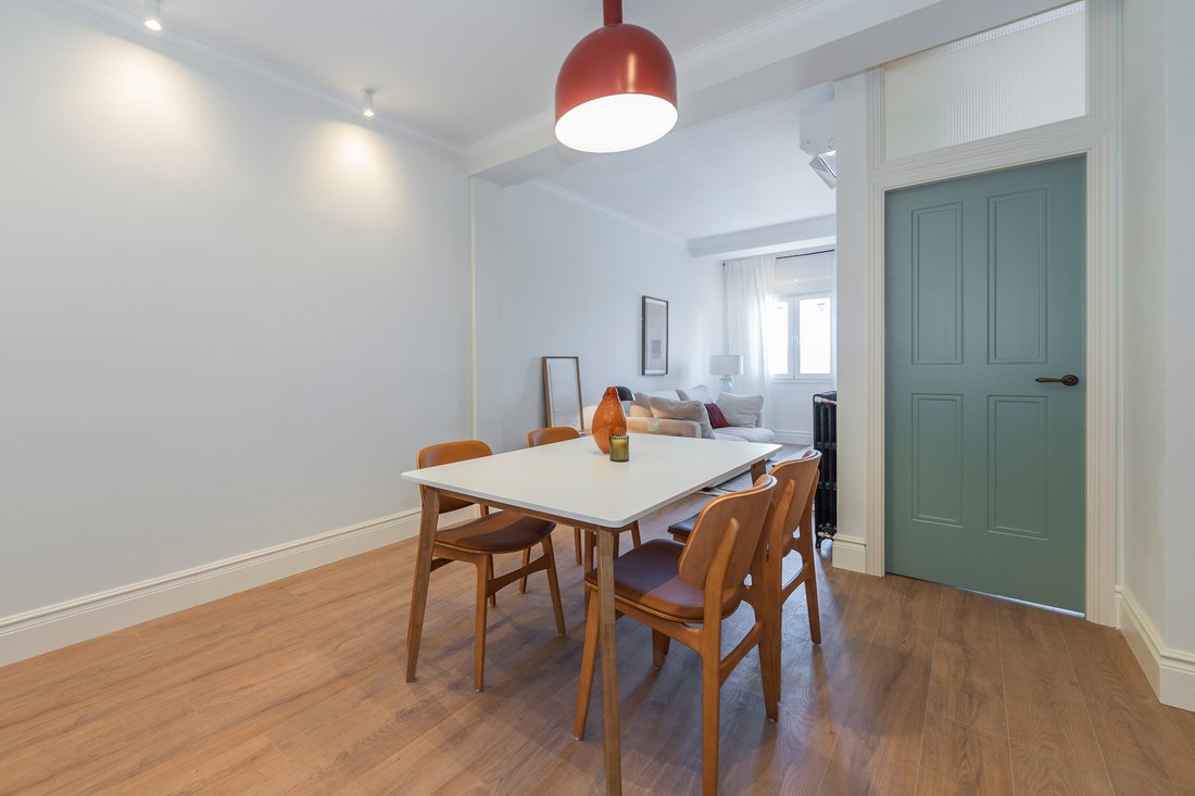 Apartment in Retiro, Madrid, Spain 4 - 18943028